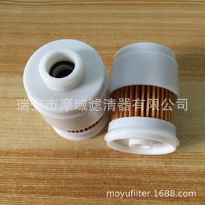 ไส้กรองน้ำมันเชื้อเพลิงรถจักรยานยนต์ รุ่น 1FK-24560-10-00 สำหรับเครื่องยนต์ยามาฮ่า ขนาดมาตรฐาน - Product Image 2
