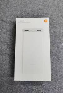 Vente chaude <span class=keywords><strong>mi</strong></span> <span class=keywords><strong>xiaomi</strong></span> <span class=keywords><strong>power</strong></span> <span class=keywords><strong>bank</strong></span> <span class=keywords><strong>20000mAh</strong></span> 22.5w charge rapide portable voyage <span class=keywords><strong>power</strong></span> <span class=keywords><strong>bank</strong></span> pour téléphone portable montre intelligente bracelet - Product Image 6