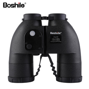 Bosile Night Vision Binoculars 10x50 Outdoor Compass Hunting Observation - Product Image 4