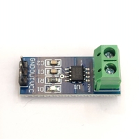 Module de capteur de courant AC ACS712, plage optionnelle 5A/20A/30A