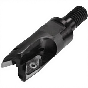 Fraiseuse TTAKE TA9000 avec connexion filetée H71 D129 M16 OED32 EAN 8055184058431 - Product Image 1