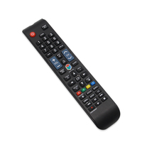 Pour Samsung TV Remote Control AA59-00809A télécommande universelle