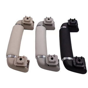 Agarradera de Seguridad para Techo Interior de Automóvil para Land <span class=keywords><strong>Rover</strong></span> <span class=keywords><strong>Range</strong></span> <span class=keywords><strong>Rover</strong></span> 2013 2014 2015 <span class=keywords><strong>2016</strong></span> 2017 2018 2019 2020 - Product Image 5