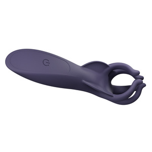 Gentle Jade <b>Finger</b> Penis Trainer Male Exercise <b>Massager</b> Adult Stimulation Device - Product Image 1