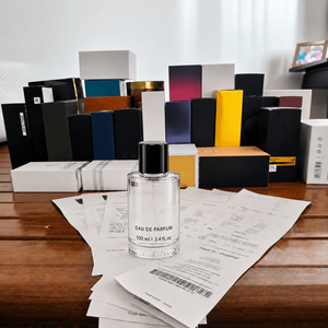 Profumo da uomo all'ingrosso a lunga durata, Eau de Toilette legnosa al profumo <span class=keywords><strong>di</strong></span> <span class=keywords><strong>vaniglia</strong></span>, fragranza <span class=keywords><strong>di</strong></span> <span class=keywords><strong>nicchia</strong></span>, disponibile negli USA - Product Image 6