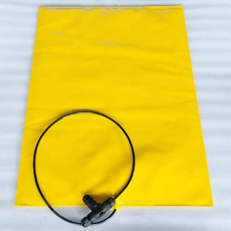 IBC Heating Jacket Waterproof Electric Industrial