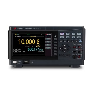 มัลติมิเตอร์ดิจิตอล Keysight Edu34450a Smart Essentials - รับส่วนลด - Product Image 1