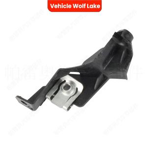 ชุดซ่อมไฟหน้ารถโฟล์คสวาเกนกอล์ฟ 7 ปี 2014-2017 ชุดอุปกรณ์ยึด ABS สกรู คลิป อะไหล่ตกแต่ง 5G0998226 5G0998225 - Product Image 2