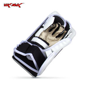 Équipement de protection pour gardiens de but : Gants de gardien de hockey sur glace, équipement de gardien de hockey sur gazon, bloqueurs de gardien de hockey sur glace - Product Image 1