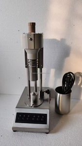 مقياس لزوجة سائل للحفر من الفولاذ المقاوم للصدأ ، مقياس لزوجة سائل ، مقياس لزوجة سائل ، مقياس لزوجة دوّار 6 سررعات - Product Image 5