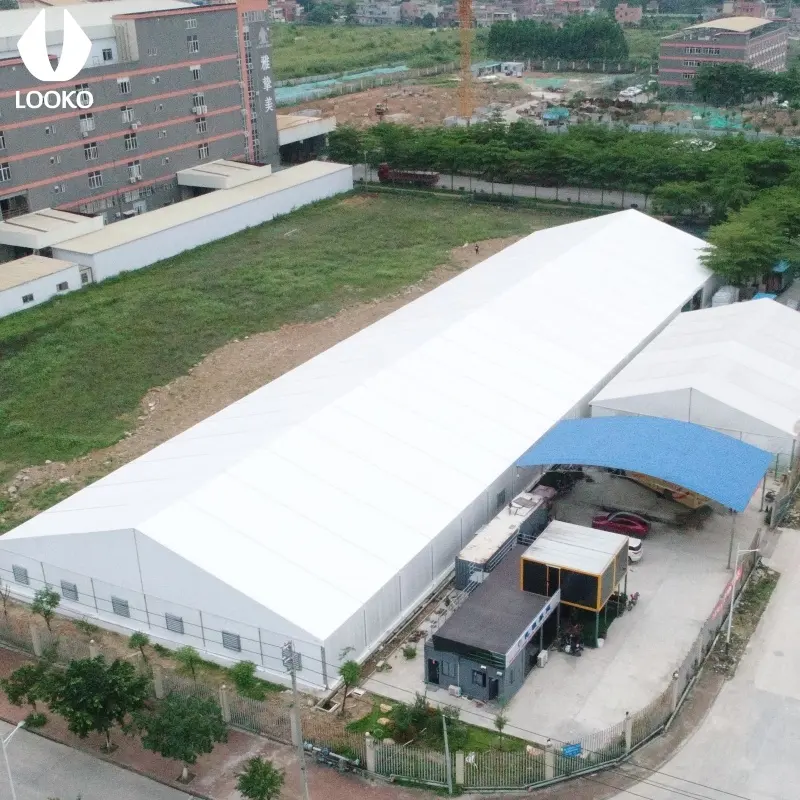 EX-nhà Máy Giá marquee gazebo tán thương mại hiển thị nhà hàng bên Lều để bán