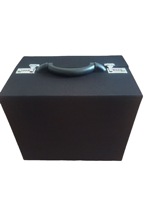 Meilleures ventes Nouveau magasin de lunettes de gros Valise d'affichage de lentilles de lunettes