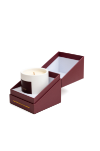 เทียนหอมเซรามิกตกแต่ง AIKUN แบบไส้เดียว สำหรับสำนักงานและบ้าน - Product Image 4
