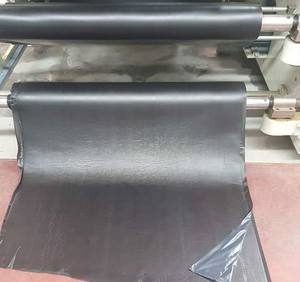 Membrana <span class=keywords><strong>de</strong></span> goma EPDM para impermeabilización <span class=keywords><strong>de</strong></span> techos, 1,5mm, blanco, para techo <span class=keywords><strong>de</strong></span> Caravana - Product Image 1