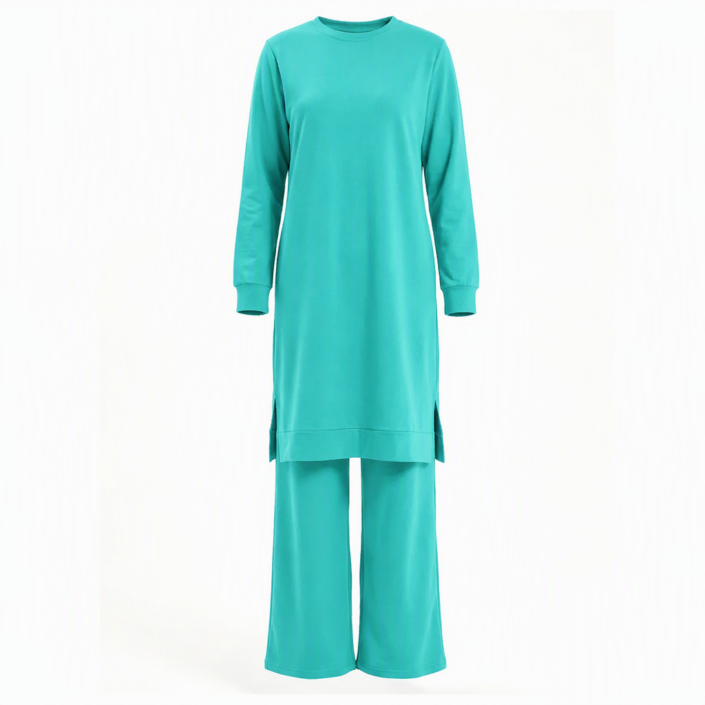 Turquoise