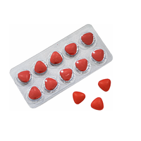 Service OEM Personnalisé Comprimés de Suppléments Alimentaires au Ginseng 100mg/500mg Énergie Masculine Soutien Immunitaire Adulte Qualité Santé