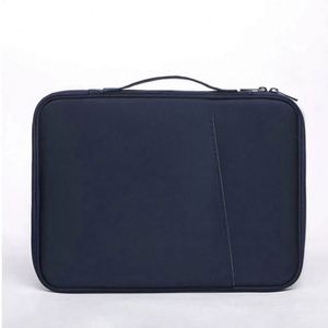 Custom Logo High Quality Nylon Laptop Sleeve <b>Bag</b> for Women Daily Life Use Waterproof MacBook Laptop Case - Product Image 4