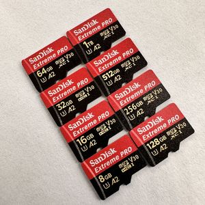 SDSQXCD-512G-GN6MA para Tarjeta SanDisk Extreme PRO MicroSDXC UHS-I - Product Image 6