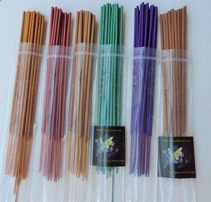 Gói dễ dàng nhúng mạnh mẽ cần thiết hương inciensos hương Gậy thơm - Product Image 3