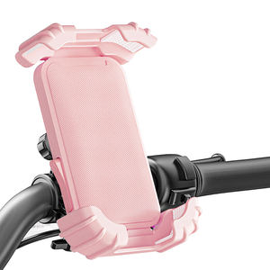 Soporte Celular Fabricante Scooter Soporte móvil para bicicleta Soporte para teléfono Móvil Accesorios Montaje Motocicleta Bicicleta Soporte para teléfono - Product Image 5