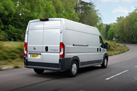 Feu arrière homologué E-Mark côté gauche pour Fiat Ducato Peugeot Boxer 1380673080 20620999, ensemble de feux arrière automobile