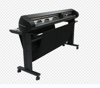Plotter de Corte de Vinilo JINKA Modelo M1600 de Alta Gama con Contorno Automático y Soporte Mecánico