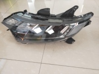 Grille de pièces de voiture automatique pour Mitsubishi outlander 2016 2017 2018 2019 Grille de radiateur de remplacement de voiture pour accessoires de voiture
