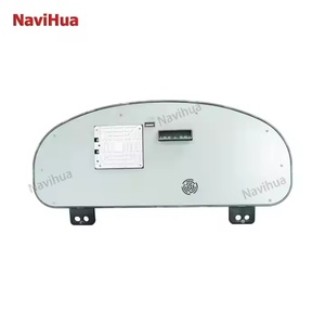 NaviHua para Honda Accord 2003-2007, Pantalla LCD para el Tablero, Cabina Virtual, Panel Digital Automotriz, Velocímetro Digital para Auto - Product Image 5