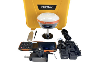 <span class=keywords><strong>GNSS</strong></span> IMU-RTK Inteligente CHCNAV I83 <span class=keywords><strong>GNSS</strong></span> RTK con Conectividad Robusta <span class=keywords><strong>GPS</strong></span> CHC - Product Image 5