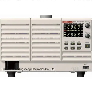 Keithley 2260B-30-108 เครื่องจ่ายไฟดิจิตอลแบบตั้งโปรแกรมได้ 1.1 กิโลวัตต์ 0-30 โวลต์ 108 แอมป์ เครื่องมือวัดอิเล็กทรอนิกส์ - Product Image 6