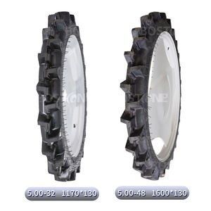 ยางรถสำหรับใช้ในงานเกษตรยางรถแทรกเตอร์ขนาดเล็ก5.00-32 5.00-48 - Product Image 3