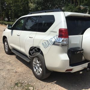 Accessoires de voiture Maictop, barre de toit en alliage d'aluminium pour Toyota Land Cruiser Prado 150 J150 2010-2018 - Product Image 5