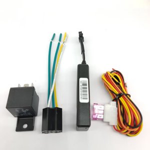 Tk002 tk003 2G GPS Tracker cho xe xe gắn máy với SMS <span class=keywords><strong>App</strong></span> kiểm soát chi phí thấp xe theo dõi thiết bị - Product Image 2