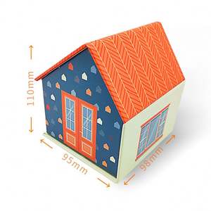 <span class=keywords><strong>Bloc</strong></span> de notes autocollantes personnalisées à prix raisonnable - Product Image 2