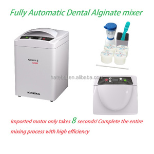 Mezclador de Alginato Dental, Mezclador de Impresiones Dentales de Alginato - Product Image 5
