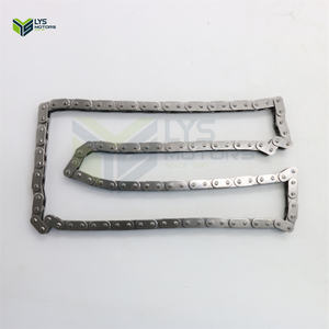 Motorsteuerketten-Set für AUDI A6 C6 3.2L AUK Steuerkette 06E109229A 06E109229F 079109229L 06E109465 Spanner 06E109217H - Product Image 2