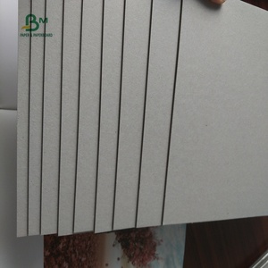 Papier de base lisse en <span class=keywords><strong>paille</strong></span> recyclée 1500 g/m² pour l'écriture - Product Image 5