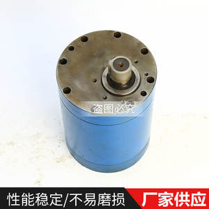 Fournisseur de pompes hydrauliques de type XCB-B, faible bruit, haut débit, huiles pour engrenages, qualité fiable, personnalisation complète - Product Image 4