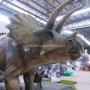 Professional Design Team Triceratops Family Platforms Triceratops <b>Robot</b> Dogs-Educational Indoor/Outdoor Use Daycare Kindergarten - Product Image 4