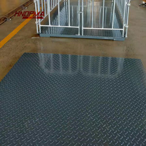 <span class=keywords><strong>2025</strong></span> Chất Lượng Cao Sàn Quy Mô Điện Tử 3 Tấn 2-5 Tấn Kỹ Thuật Số Trọng Lượng Nhiệm Vụ Nặng Nề 10T Nền Tảng Sàn Quy Mô Với Máy In - Product Image 2