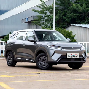 BYD Yuan Up SUV Elettrico Puro, Auto a Nuova Energia, Autonomia 401km, Guida a Sinistra, SUV EV Intelligente, Veicolo Elettrico Compatto per Esportazione - Product Image 1