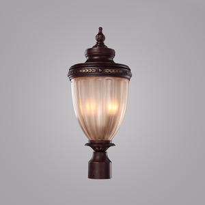 Lámpara de pared exterior vintage de estilo europeo, farol de pared exterior impermeable vintage para jardín, porche, patio, proveedor verificado - Product Image 3