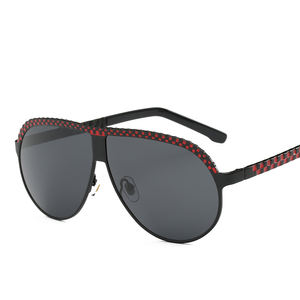 Nuevas Gafas de Sol Polarizadas UV400 de Metal para Ciclismo Deportivo al Aire Libre, Modernas y de Alta Calidad para Hombre - Product Image 2