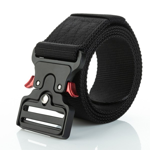 Тактический ремень для повседневного ношения, нейлоновый пояс для скрытого ношения, с CCW, чехлы для боевых действий, охоты, выживания, 2 дюйма