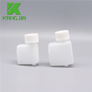 Biotechnica BT3000 BT1500 <strong>Biochemistry</strong> <strong>Analyzer</strong> 50/40+10 ML Combination Reagent Bottle HDPE <strong>Laboratory</strong> Use Good Quality - Product Image 5