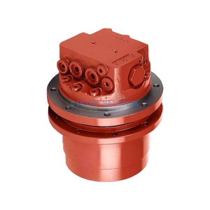 Motor de Traslación PH-250N-41-1288A para Excavadora, Conjunto de Transmisión Final PC20 20P-60-71100 - Product Image 1