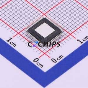 Nuevo y Original 5M160ZE64C5N (7x7) Dispositivo lógico programable de chip IC de circuito integrado (CPLD/FPGA) - Product Image 2