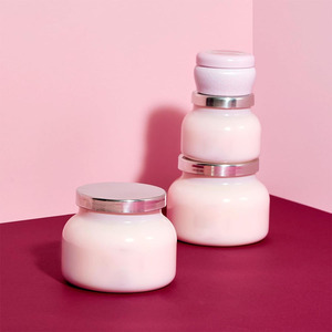 <span class=keywords><strong>Bougie</strong></span> parfumée Volcano 19 oz, bougies <span class=keywords><strong>de</strong></span> luxe dans un bocal en verre pour <span class=keywords><strong>la</strong></span> maison, parfumées aux fruits tropicaux et aux agrumes sucrés, <span class=keywords><strong>cire</strong></span> <span class=keywords><strong>de</strong></span> soja - Product Image 6