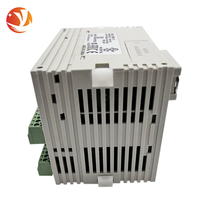 Nuevo Controlador Lógico Programable (PLC) Original DVP28SV11T2 con Protección, 24VDC, 16 Puntos de Entrada Digital y 12 Salidas
