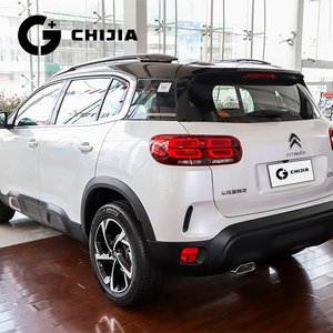 Soigneusement voiture Dongfeng <span class=keywords><strong>Citroen</strong></span> au-delà de Tianyi <span class=keywords><strong>C5</strong></span> <span class=keywords><strong>Aircross</strong></span> 2021 350thp mode essence Suv <span class=keywords><strong>pas</strong></span> <span class=keywords><strong>cher</strong></span> véhicules à essence chinois - Product Image 5